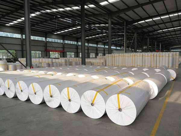 工布江达狭缝式涤纶纺粘无纺布