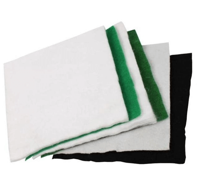 工布江达短丝土工布